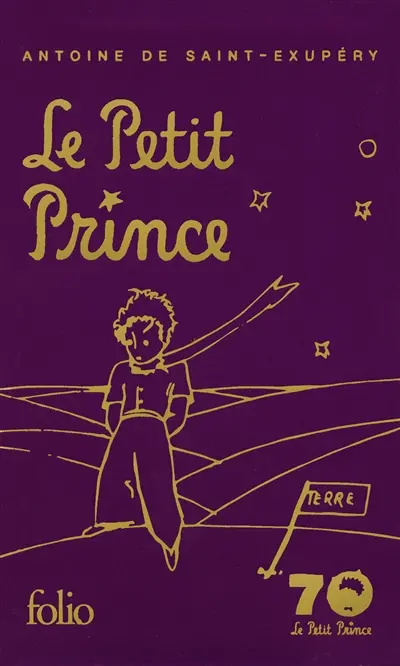 Le Petit Prince