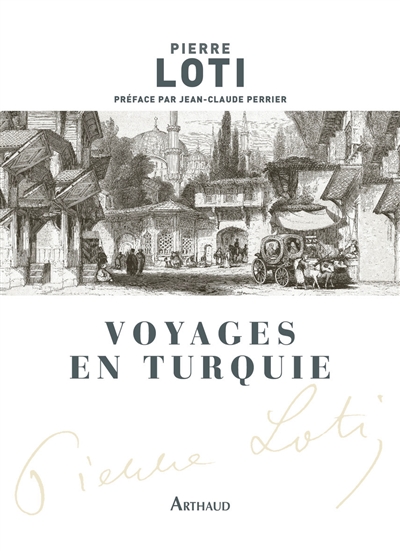 Voyages en Turquie