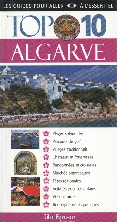 Algarve