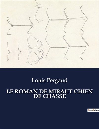 LE ROMAN DE MIRAUT CHIEN DE...