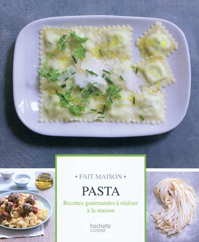 Pasta : recettes gourmandes à réaliser à la maison
