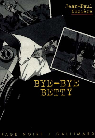 Bye-bye Betty