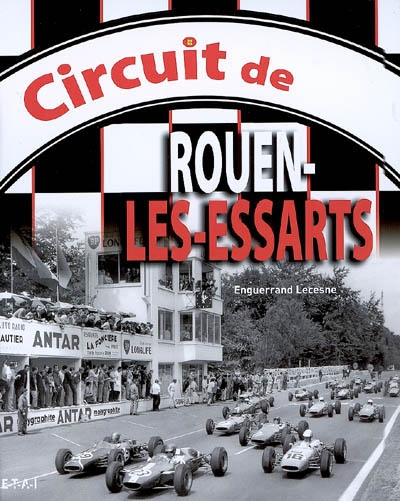 Circuit de Rouen-les-Essarts