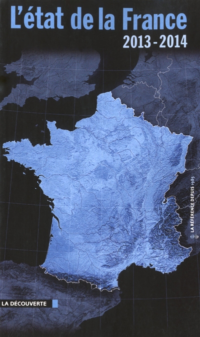 L'état de la France 2013-2014