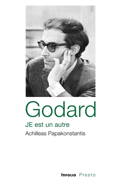 Godard, je est un autre