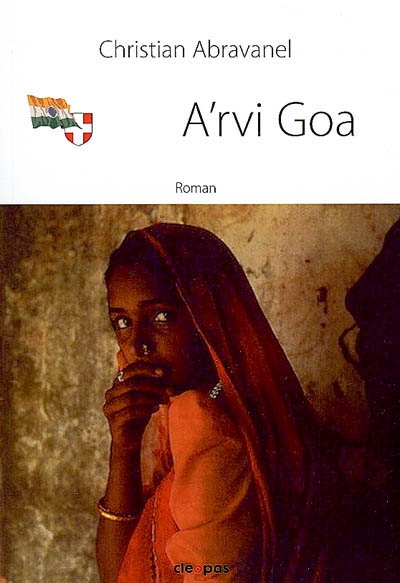 A'rvi Goa
