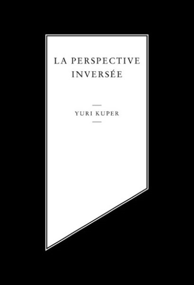 La perspective inversée