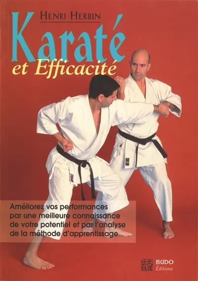 Karaté et efficacité