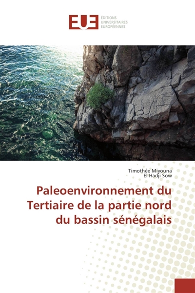 Paleoenvironnement du...