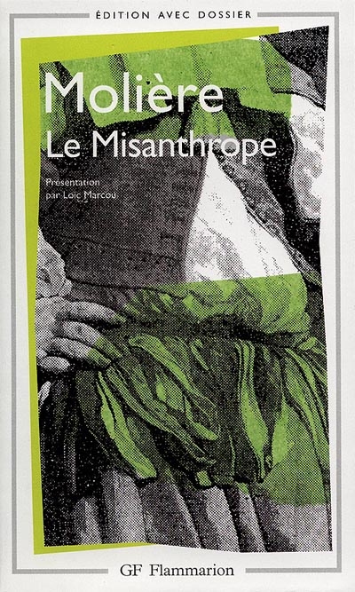 Le misanthrope