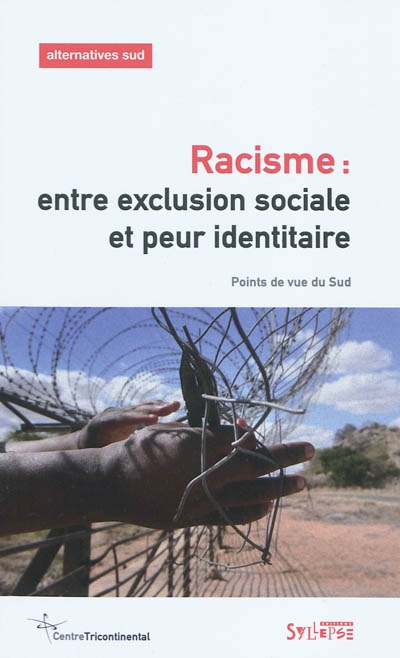 Alternatives Sud, n° 2...