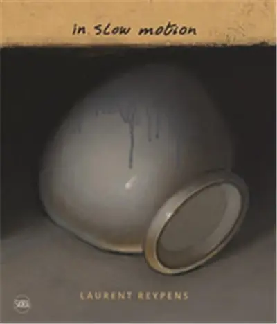 Laurent Reypens : In Slow Motion