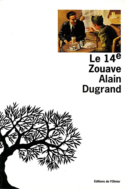 Le 14e zouave