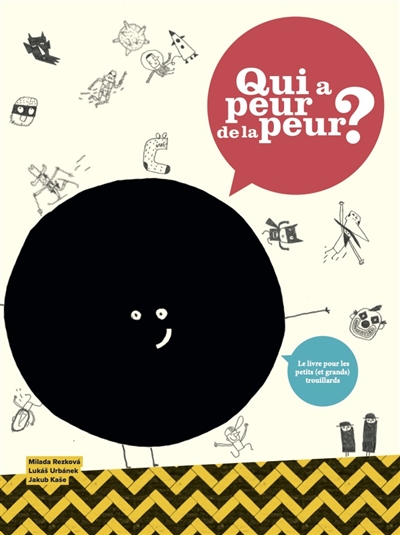 Qui a peur de la peur ? :...