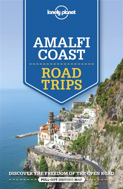 Amalfi Coast : road trips