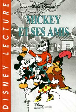 Mickey et ses amis