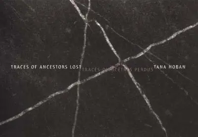 Traces d'ancêtre perdus