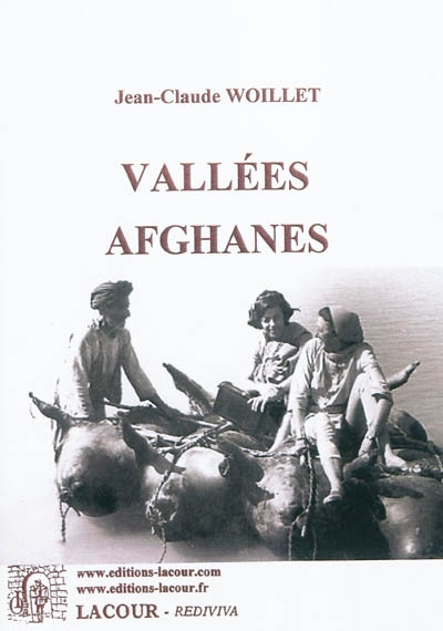 Vallées afghanes