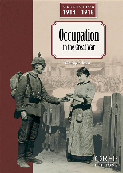 Occupation in the Great War