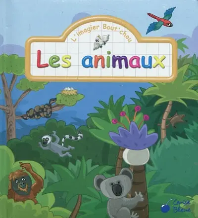 Les animaux