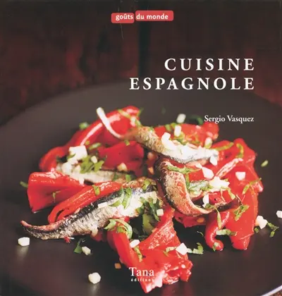 Cuisine espagnole