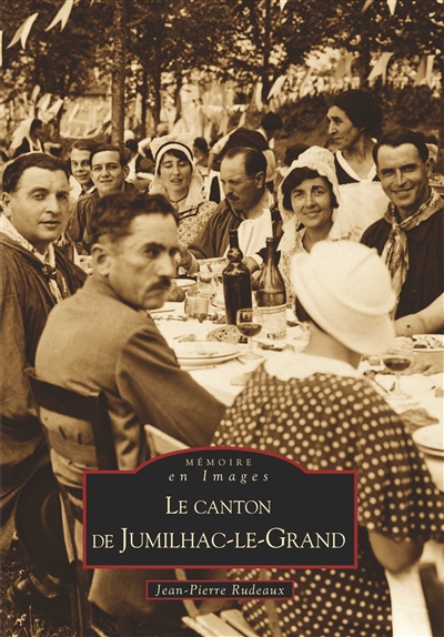 Le canton de Jumilhac-le-Grand
