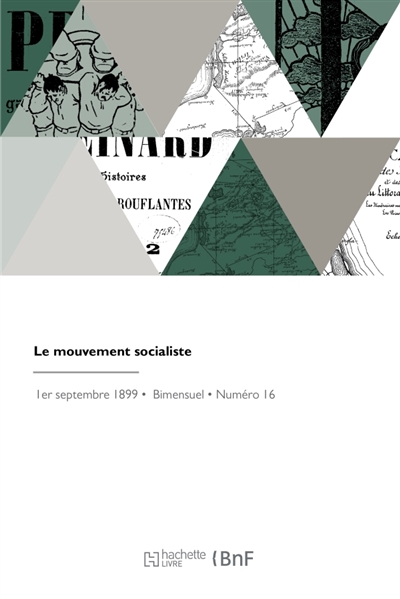 Le mouvement socialiste