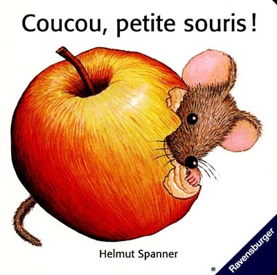 Coucou, petite souris !