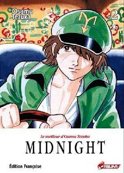 Midnight. Vol. 2