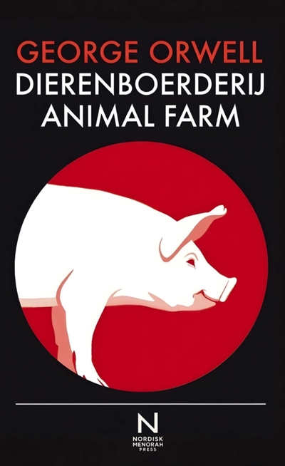 Dierenboerderij : Een...
