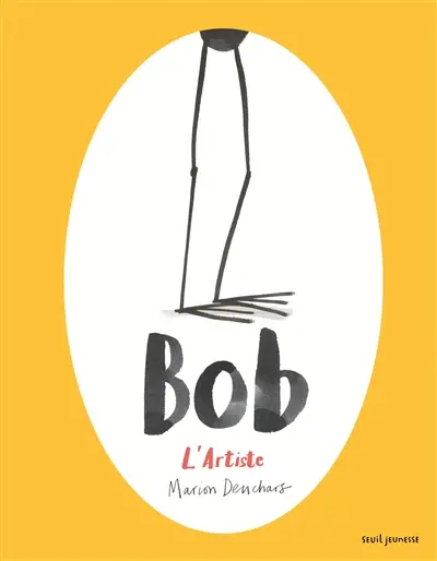 Bob l'artiste