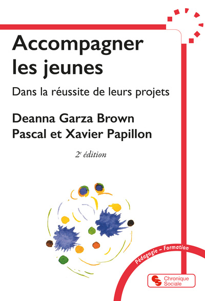 Accompagner les jeunes dans la réussite de leurs projets : les fondamentaux