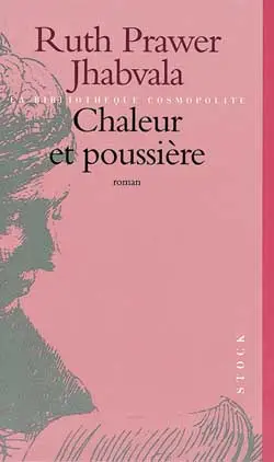 Chaleur et poussière
