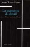 La puissance du détail :...
