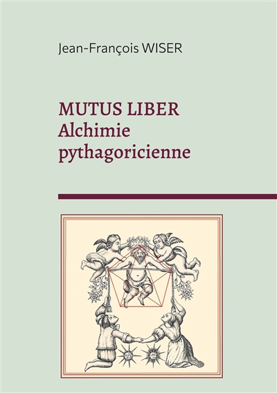 Mutus Liber : Alchimie...