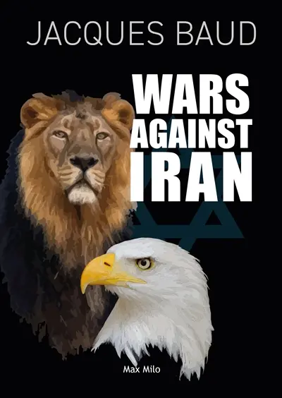 Wars against Iran