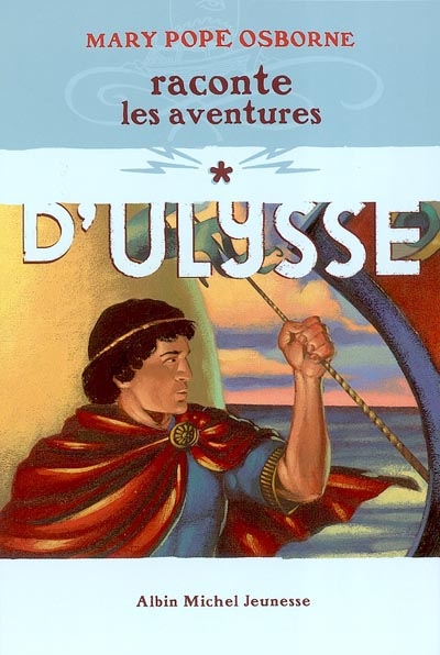 Les aventures D'ulysse