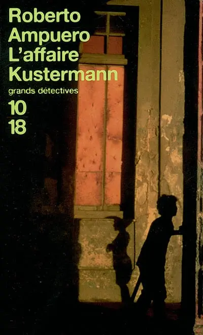 L'affaire Kustermann