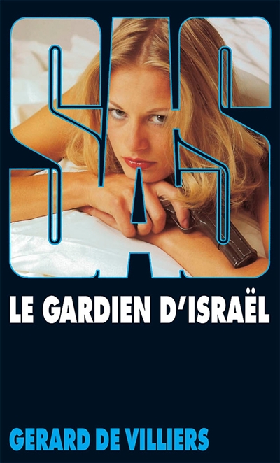 Le gardien d'Israël