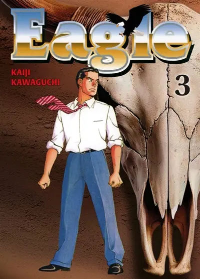 Eagle. Vol. 3