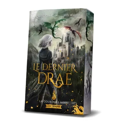 Le Dernier Drae 3 : La couronne noire