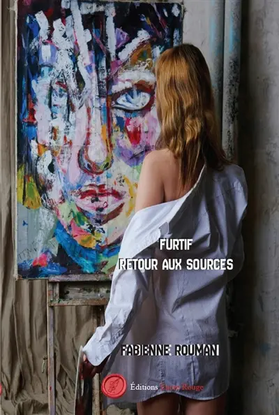 Furtif : Tome 2, Retour aux sources