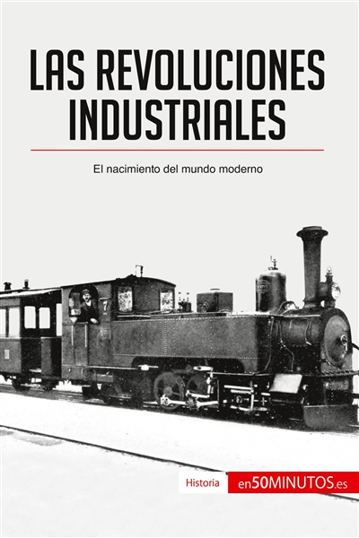 Las revoluciones...