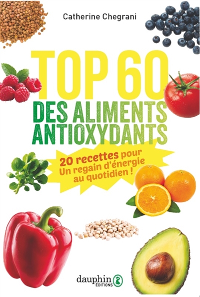 Top 60 des aliments...
