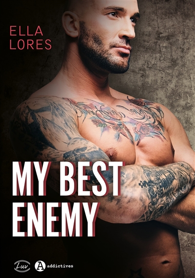 My best enemy