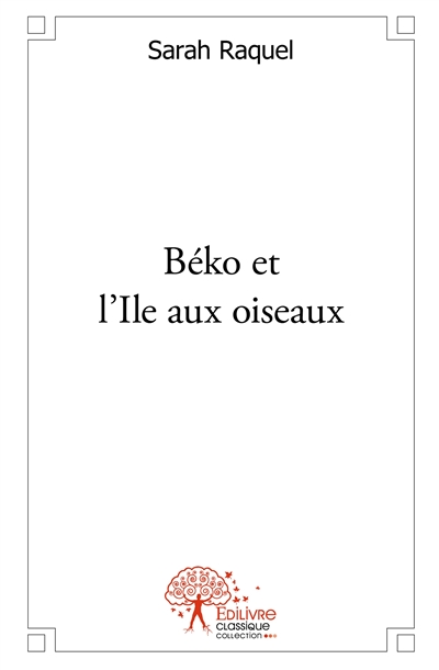 Béko et l'ile aux oiseaux
