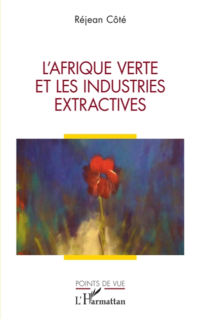 L'Afrique verte et les...