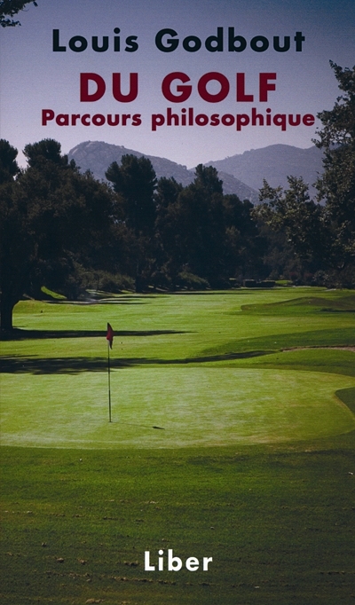 Du golf : parcours philosophique
