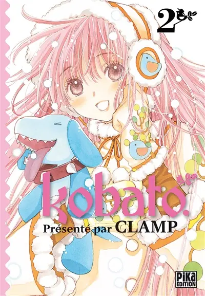 Kobato. Vol. 2