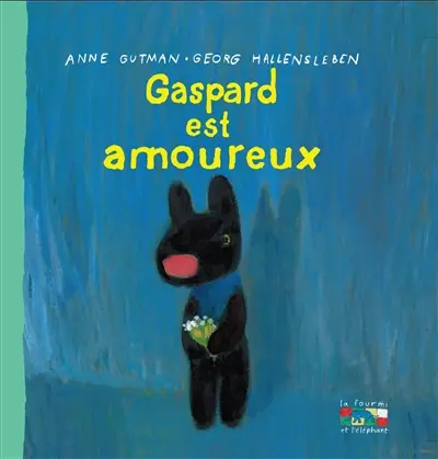 Gaspard et Lisa. Vol. 29. Gaspard est amoureux